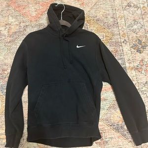 Black Nike Hoodie